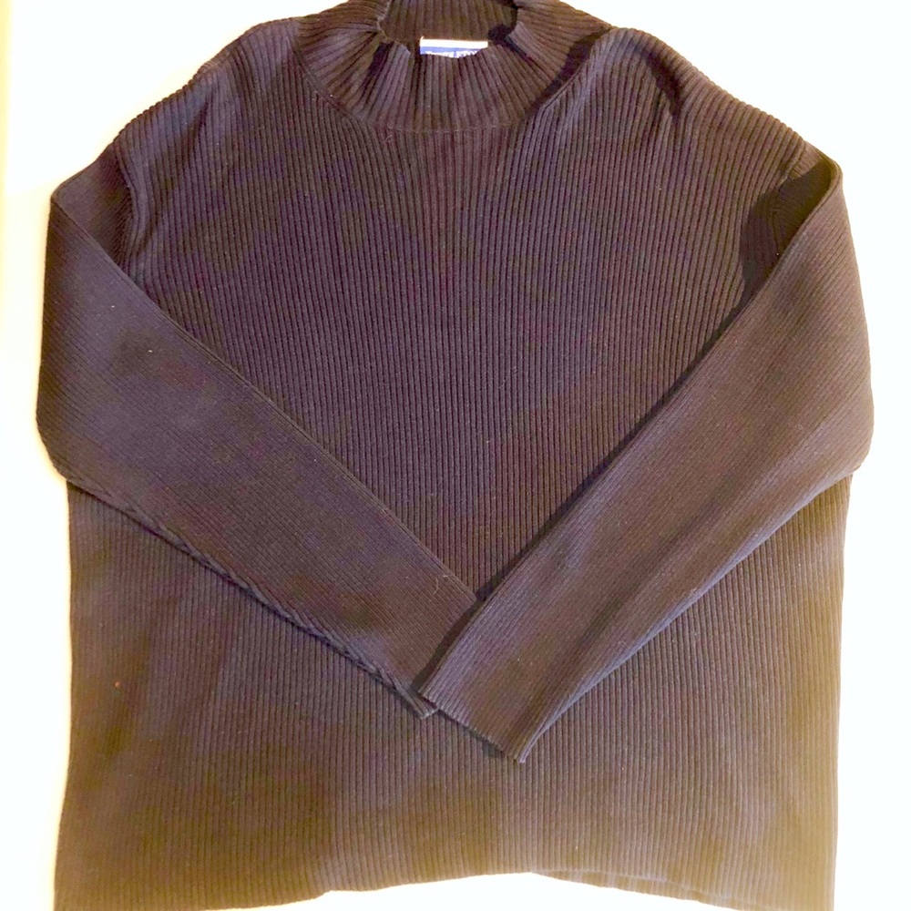 Pendleton Ribbed Top - image 7